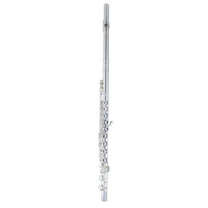 Prelude PFL111 Concert Closed Hole C Flute