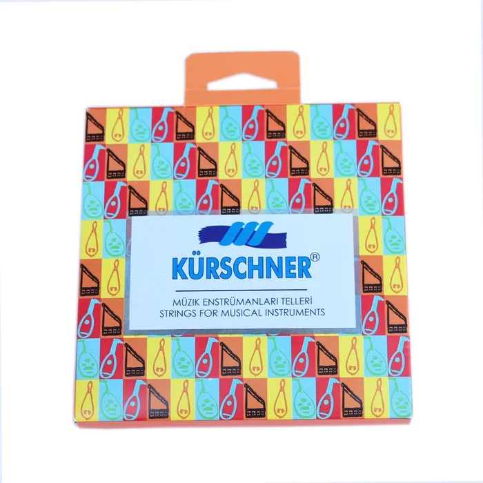 Premium Kurschner Oud Strings KSO-210
