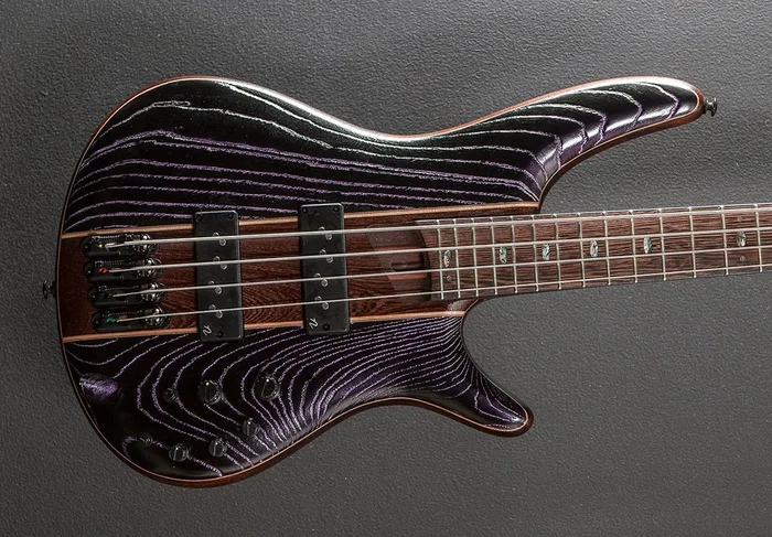 Premium SR1300SB Bass – Magic Wave Low Gloss