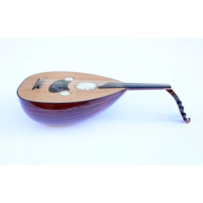 Premium Turkish Oud SALA-O7