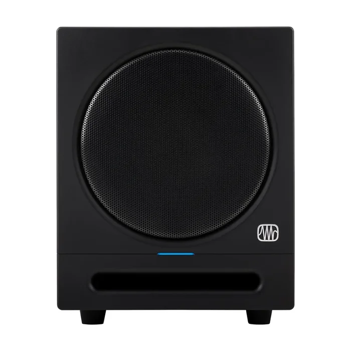 Presonus Eris Sub 8bt 8″ Powered Bluetooth Studio Subwoofer