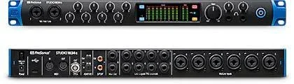 Presonus Studio 1824c