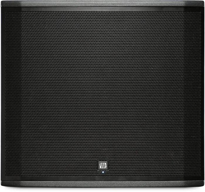 PreSonus ULT18 18″ 2000 Watt Active Subwoofer