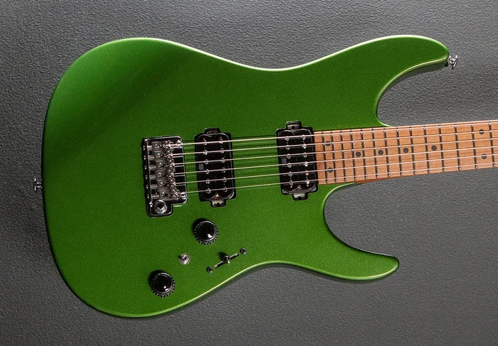 Prestige AZ2402 – Apple Green Metallic