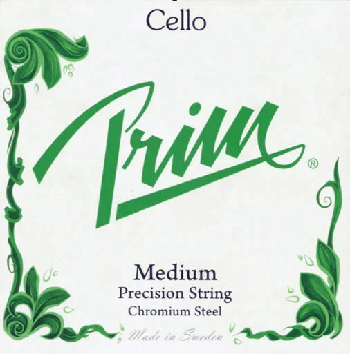 PRIM MED-A : CELLO