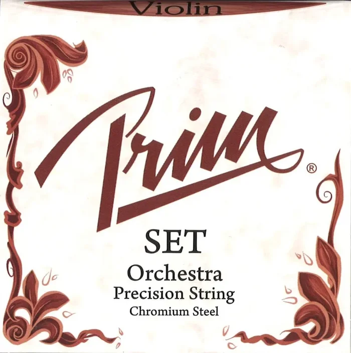 PRIM ORCHESTRA-E : 4/4