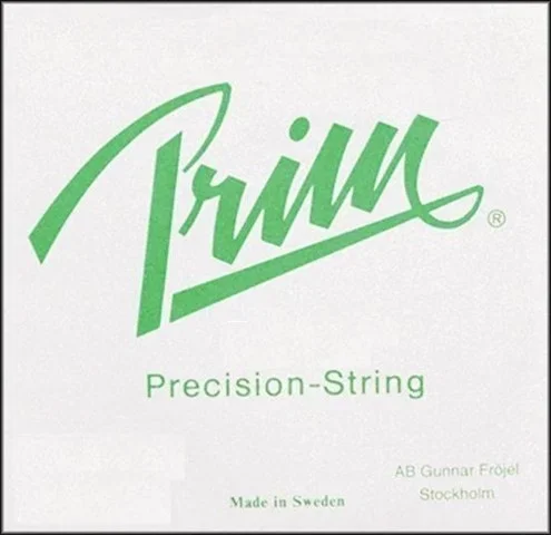 Prim viola G string, orch.