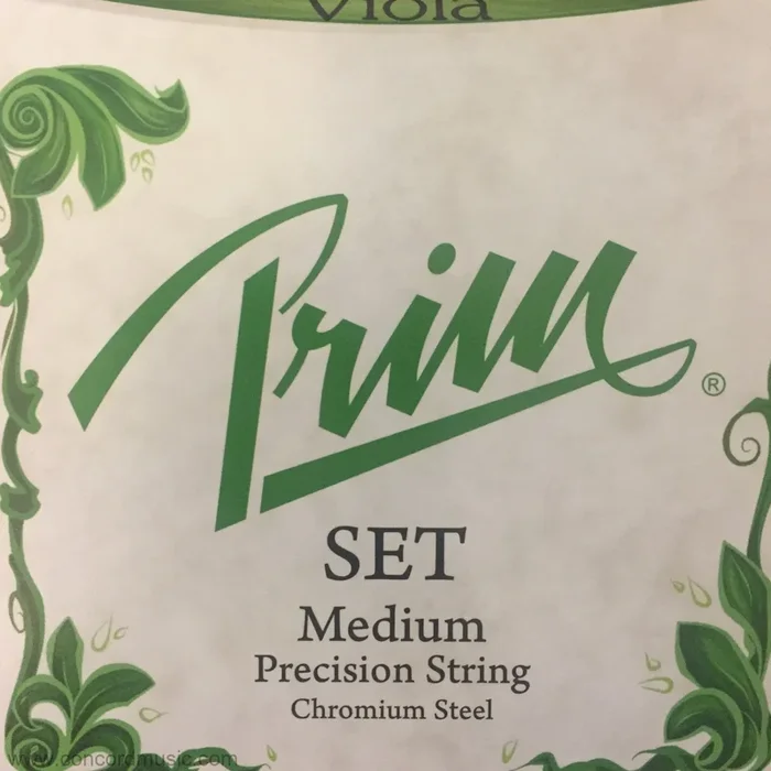 Prim Viola Set