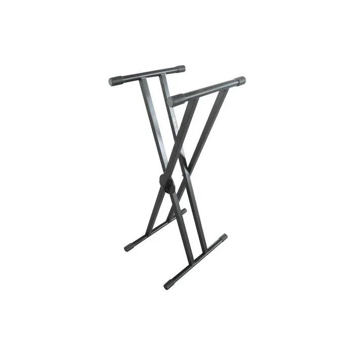 Pro-Lok Double Brace Keyboard Stand
