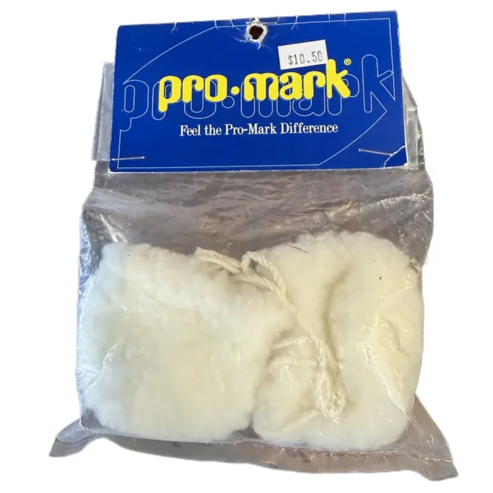Pro-Mark PC1 – Wool Covers For Mallets (1 Pair)