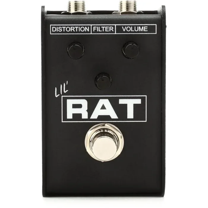 Proco Lil’ Rat Distortion Micro Pedal