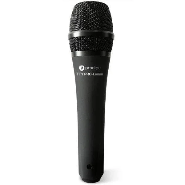 Prodipe TT1 Pro Non-Switched Vocal Dynamic Microphone
