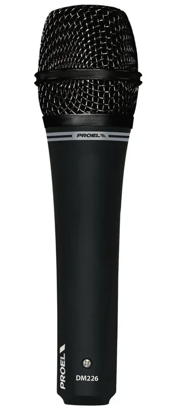 Proel DM226 Dynamic Microphone