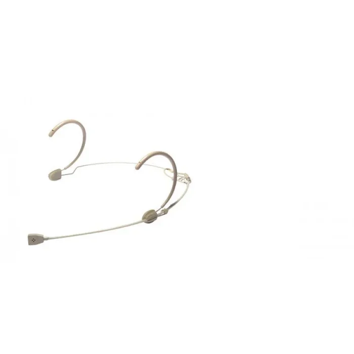 Proel HCM10V2 Miniature Condenser Headset Microphone