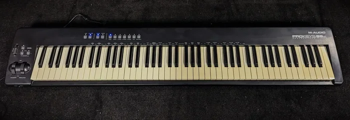 Prokeys 88SX