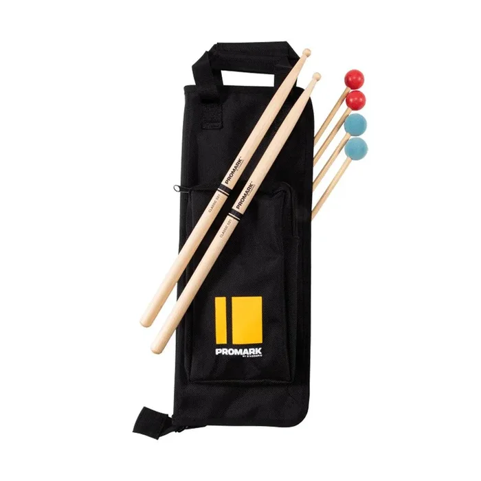ProMark Apprentice Scholastic Mallet Pack PMSP1