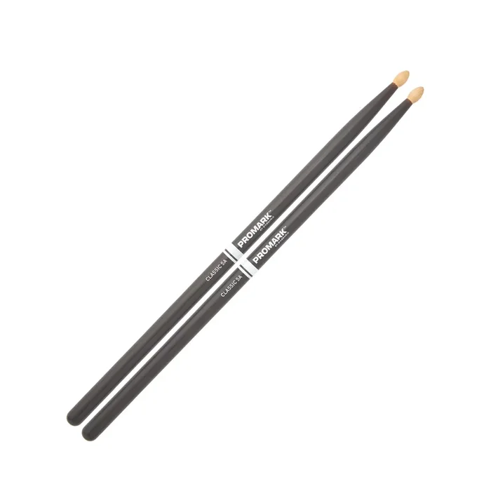 Promark Classic 5A Gray Drumsticks