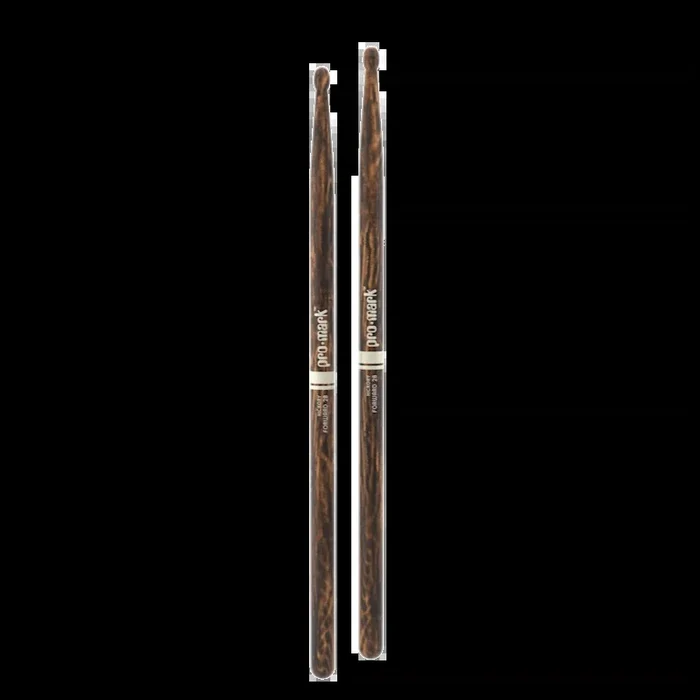 Promark Classic Forward Firegrain 7A Drumsticks
