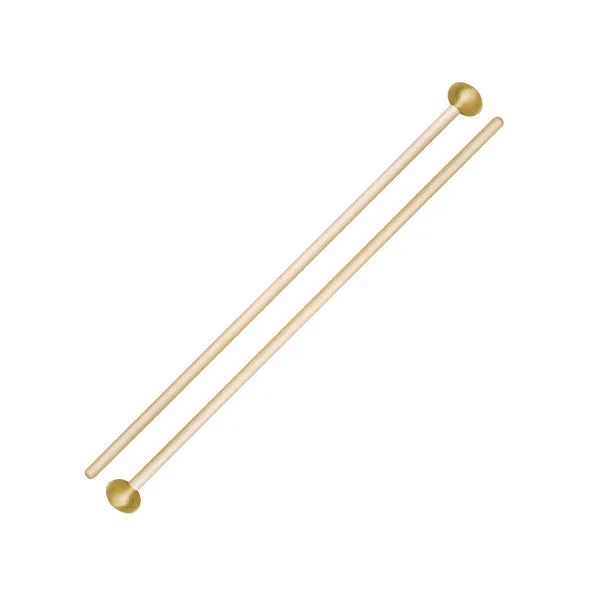 ProMark Dan Fyffe Xylo/Bells Series DFP620 Brass Mallet