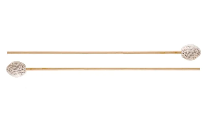 Promark Jim Wunderlich System Blue – MH Marimba Mallets