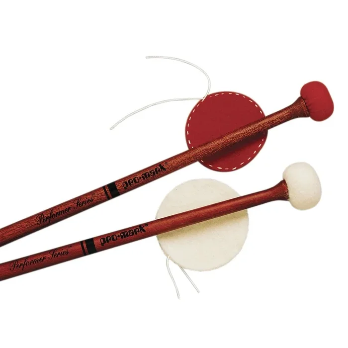 ProMark Jonathan Hass JH3R Recovering Kit