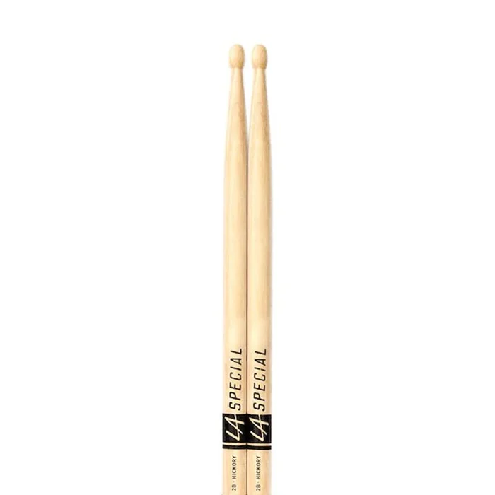 ProMark LA Special 2B Wood Tip