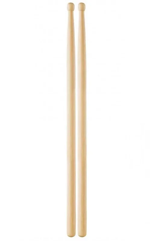 Promark LAU2BW LA Special 2B Unlabelled Drumstick
