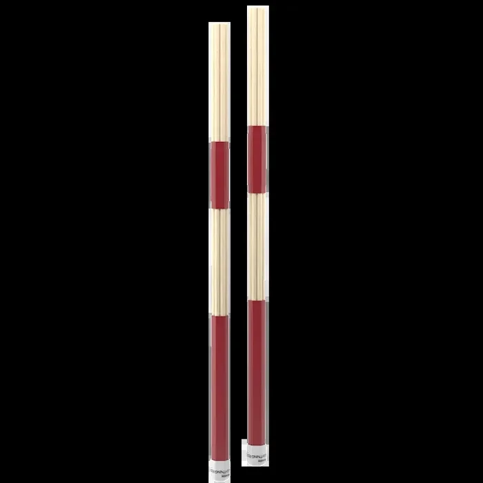 ProMark Lightning Rods Drum Sticks – L-Rods Dowel Drumsticks (1 Pair)