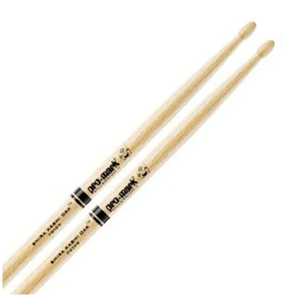 Promark PW5BW Oak Drumstick – 5B