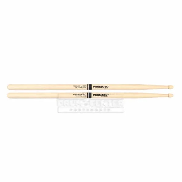 ProMark Rebound 5A .565 Hickory Acorn Drum Sticks