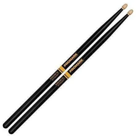 ProMark Rebound 5A ActiveGrip R5AAG Acorn Drumsticks