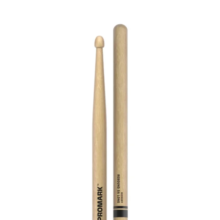 ProMark Rebound 5A Long Hickory Drumstick