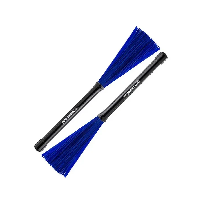 Promark Retractable Nylon Brush