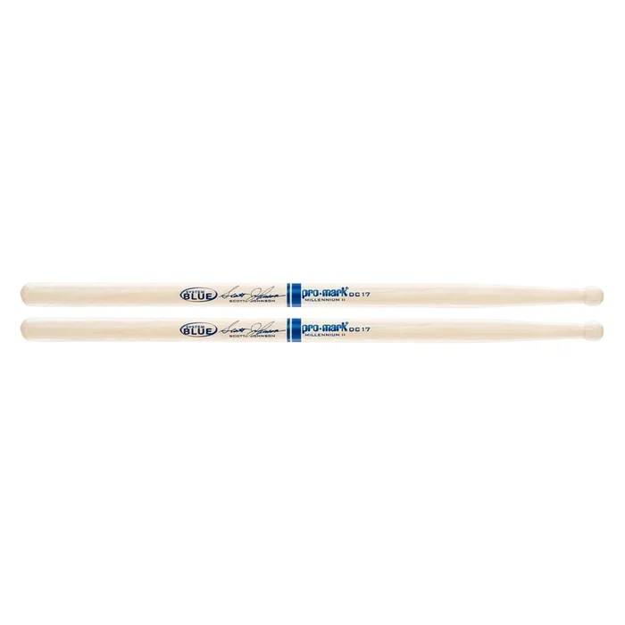Promark Scott Johnson Marching Drumsticks