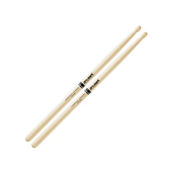 ProMark TX419W Hickory 419 Wood Tip