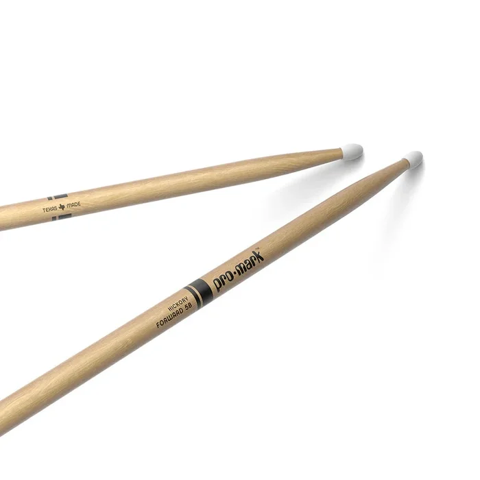 ProMark TX5BN Shira Kashi Oak 5A Nylon Tip Drumstick