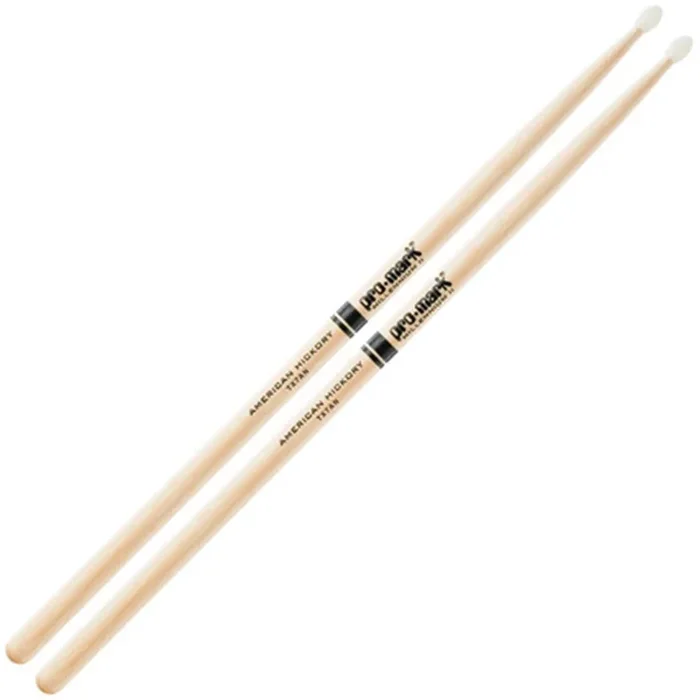 ProMark TX7AN Hickory Nylon Tip – 7A