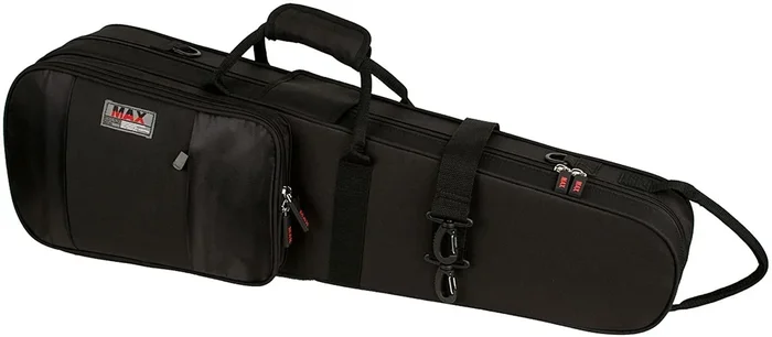 Protec MAX VIOLA case, shaped, 16-16.5″