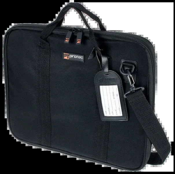 Protec Music Portfolio Bag – Black