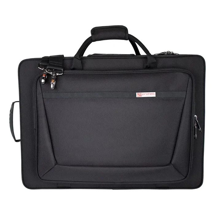 Protec Trumpet & Flugelhorn PRO PAC Case