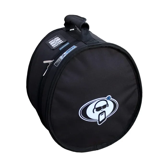 Protection Racket 8×10 Egg-Shaped Tom Soft Case
