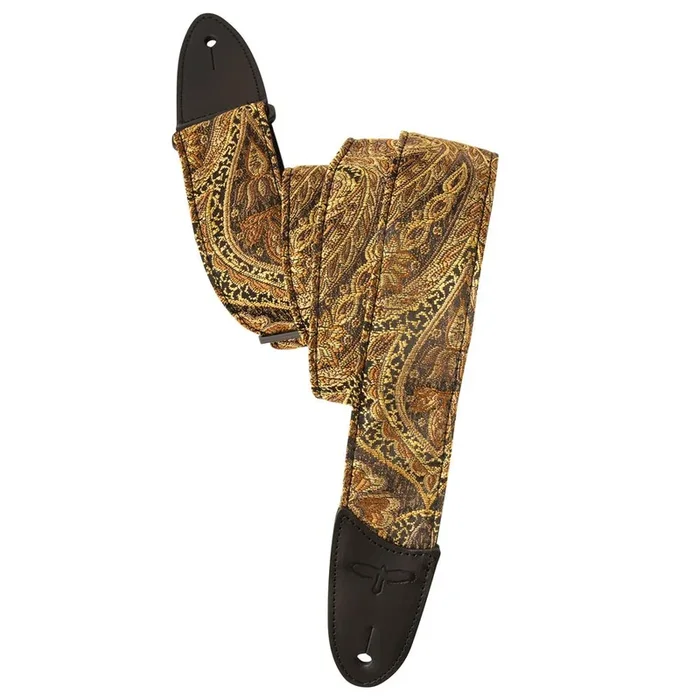 PRS 2″ Paisley/Nylon Strap