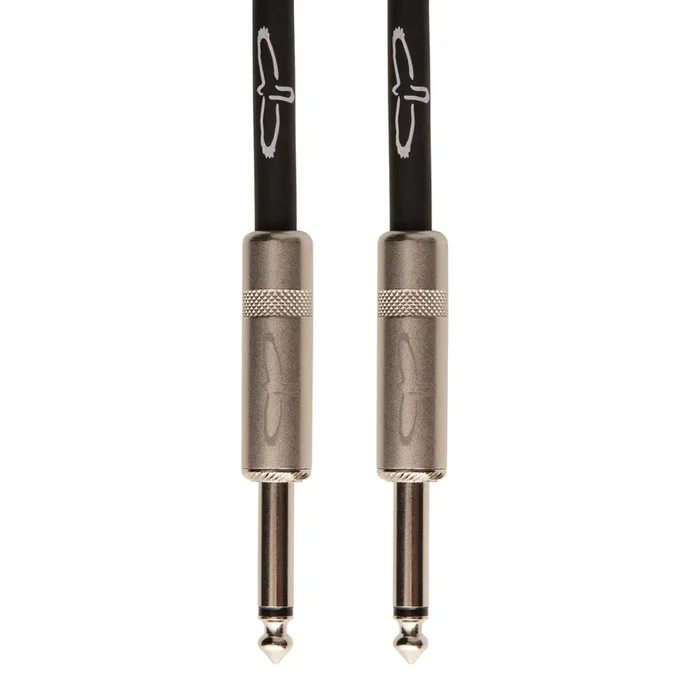 PRS 25ft Classic Instrument Cable – Straight
