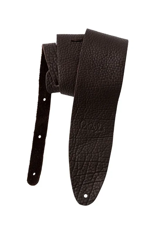 PRS 3.5″ PRS Signature Buffalo Reversible Strap