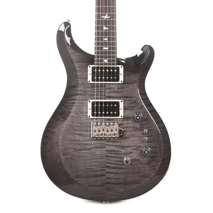 PRS 35th Anniversary S2 Custom 24 Elephant Grey