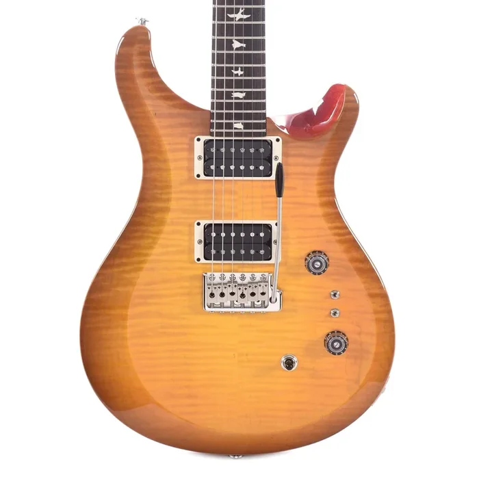 PRS 35th Anniversary S2 Custom 24 McCarty Sunburst