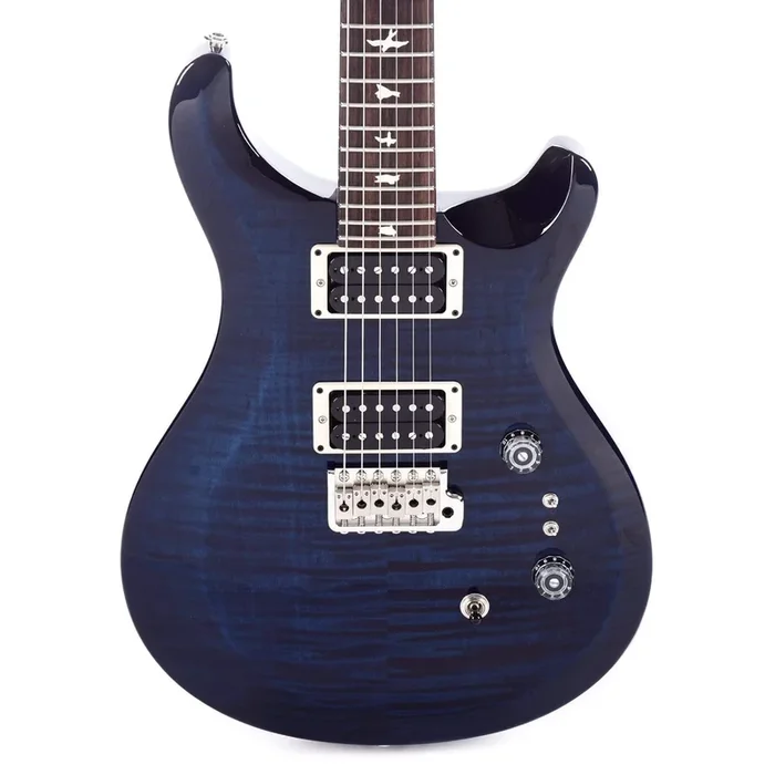 PRS 35th Anniversary S2 Custom 24 Whale Blue