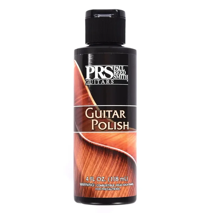 PRS Guitar Polish 4 oz.