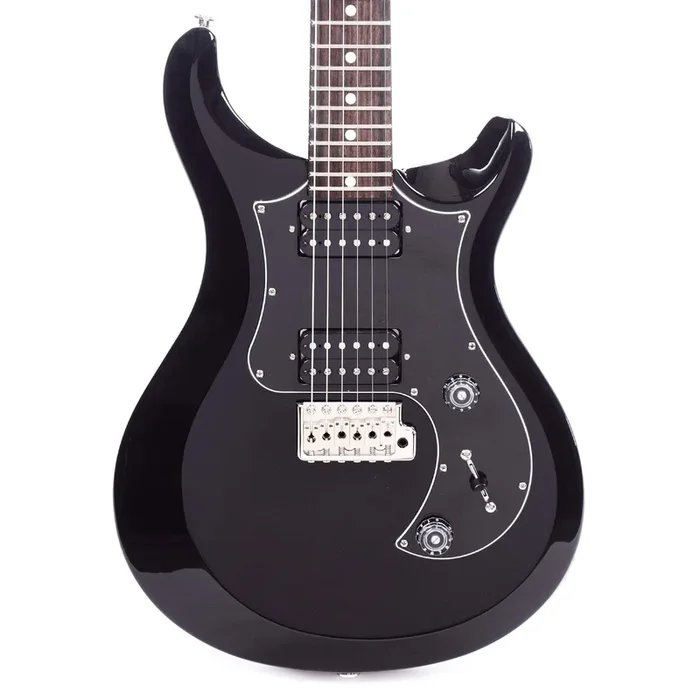 PRS S2 Standard 24 Black 2019