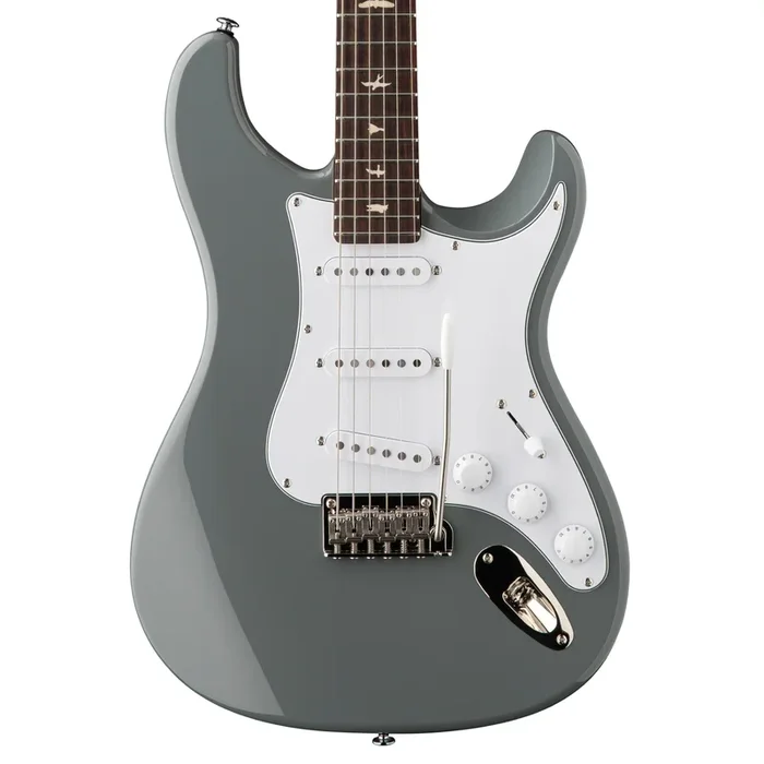 PRS SE Silver Sky Electric Guitar – Storm Grey – Rosewood